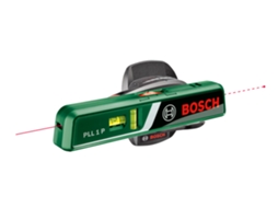 Level de Bolha A Laser BOSCH Easylevel