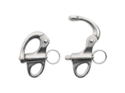 Kong Quick Release Fix Ring Connector