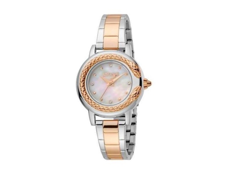 Relógio Just Cavalli Time Watches Mod. Jc1L151M0105