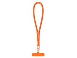 Cordão De Pulso Ajustável Com Vedação E Anti-perda Para Celular