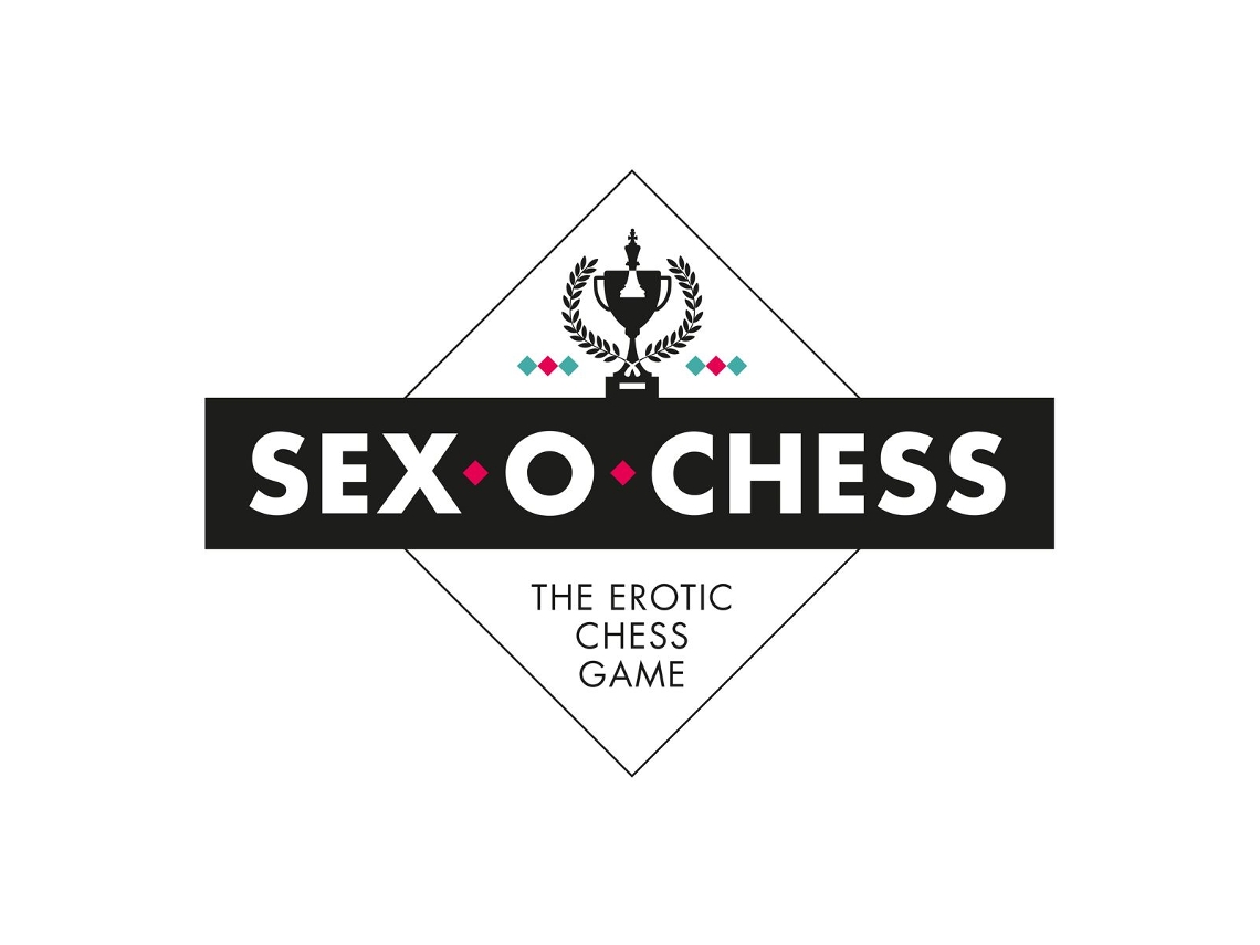 Sexochess O Jogo De Xadrez Erótico SEXVENTURES