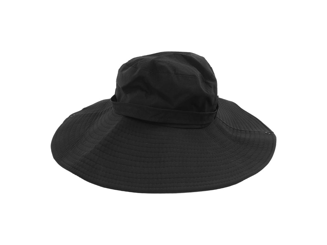 Chapéu de Pesca Upf 50 Protetor Uv Ajustável