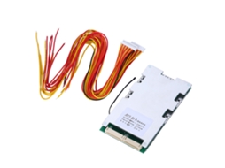Placa de Proteção Bms Pcb para Bateria 20s 60a S/MARCA
