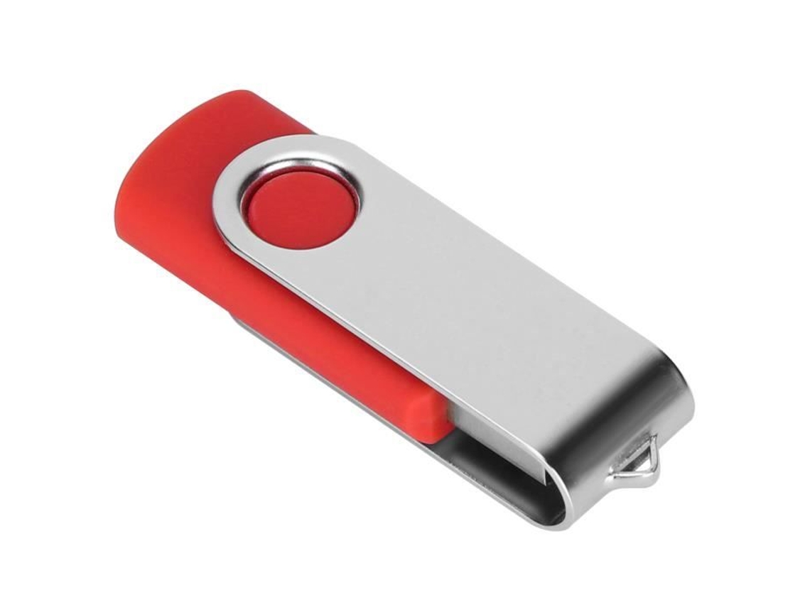 HURRISE Usb Flash Memory Candy Red Usb Flash Drive Portátil Rotativo Armazenamento Memory Stick Caixa de Computador 128 32 Gb