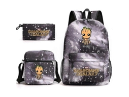 Bolsa Feminina, Bolsa De Ombro, Bolsa De Viagem, Bolsa De Compras Oxford, Bolsa Tote Casual