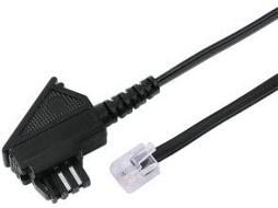 Cabo de Rede HAMA (RJ45)