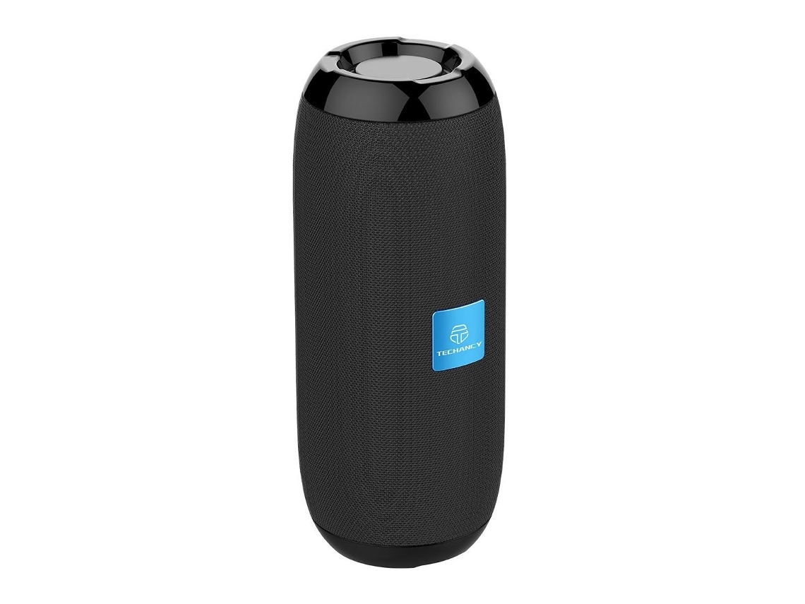 Northix Waterproof Bluetooth Speaker Column