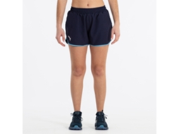 Pantalón Corto Mujer Softee Fed