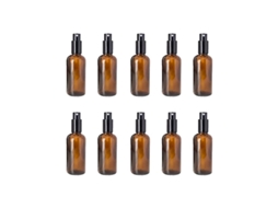 O Novo Pulverizador de Vidro 10Pcs ALLINLESS