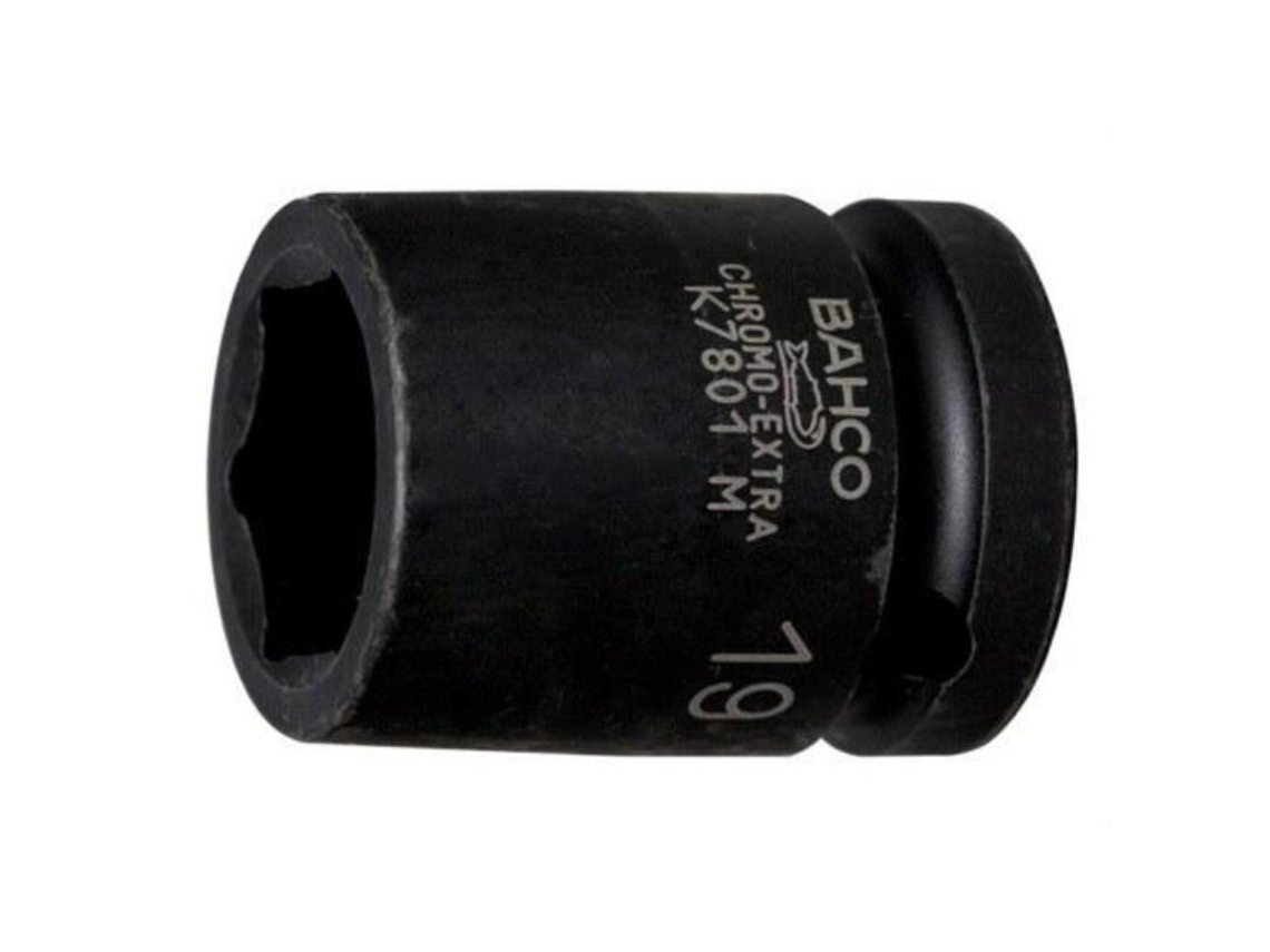 Llave Vaso Impacto 1/2 K7801m 36 Bahco