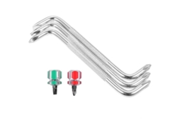 Conjunto de Chaves de Fenda e Philips Z 7 em 1 S/MARCA