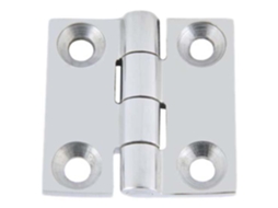 Plastimo Stainless Steel Hinge