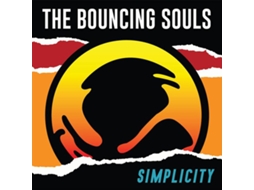 Vinil The Bouncing Souls - Simplicity