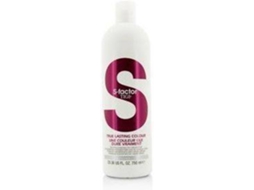 Condicionador TIGI S Factor Woman True Lasting Colour Conditioner (750ml)