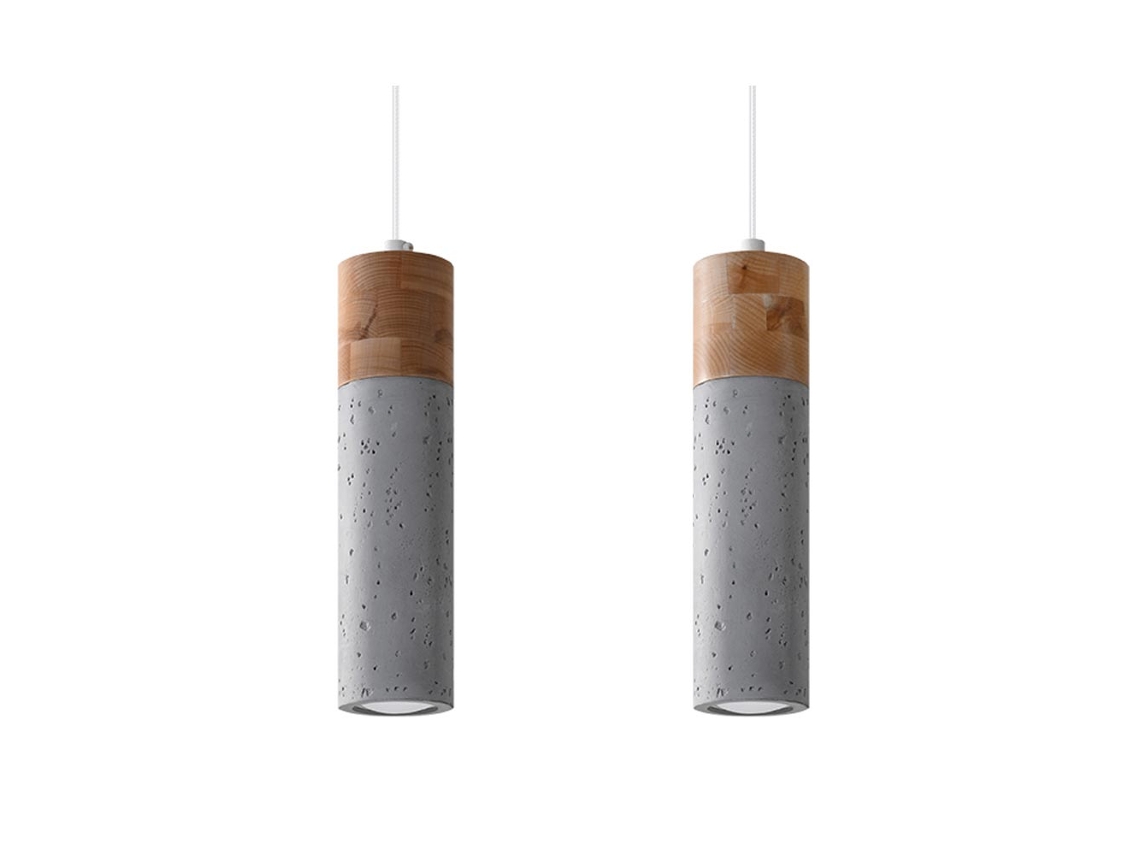 Candeeiro Suspenso LEDBOX