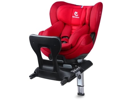 Silla Auto Gaia 360 I-Size FALSE