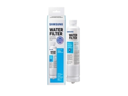 Filtro Água Geladeira SAMSUNG Haf cin/exp para Geladeiras e Freezers Haf cin/exp