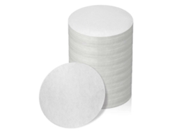 Lurelia Filtros De Café, Para Espresso, 600 Unidades, 51 Mm