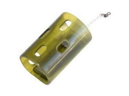 Cevador Groundbait Verde Sdrennan