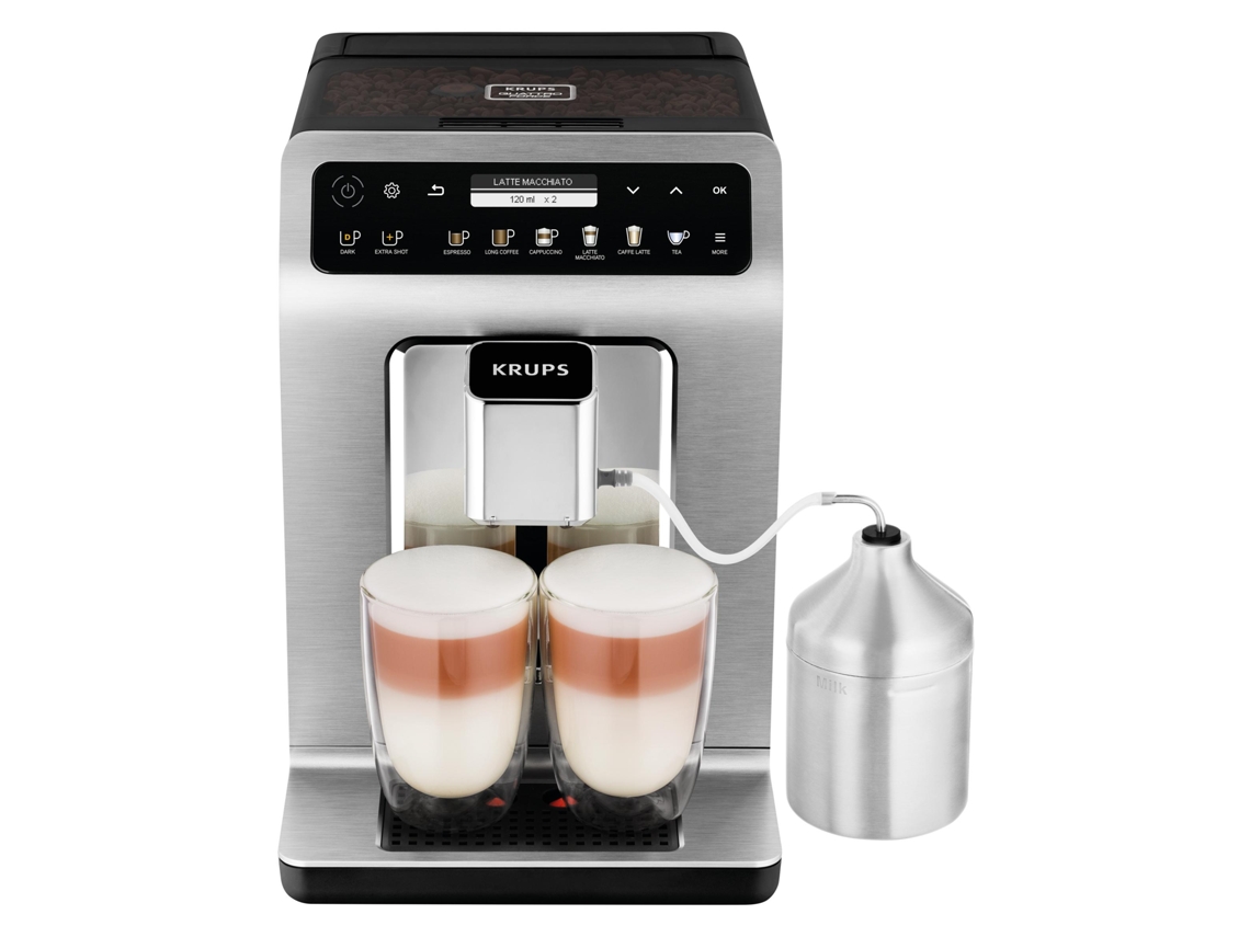 Máquina de Café Automática KRUPS EA894T