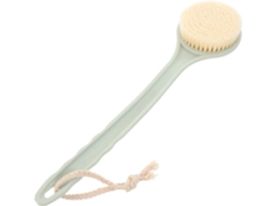 Lurelia Acessório De Duche Com Escova Para Costas, Massagem Suave, Arrumação Simples Suave