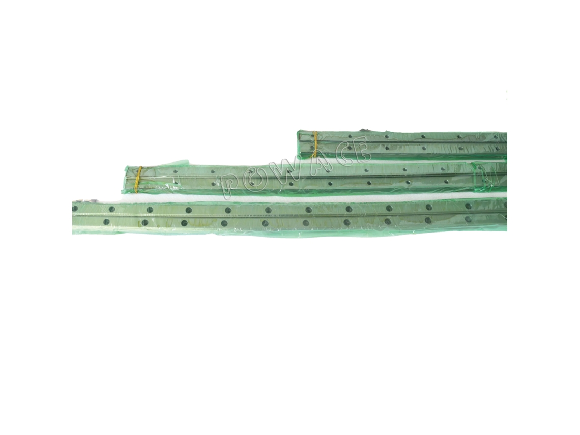 Sistema De Guia Linear, Parafuso De Esfera De Alta Precisão, Compatibilidade Cnc, 400 700 1000mm