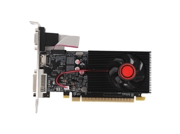Placa de Vídeo LAXISCREED 2gb Ddr3