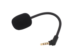 Microfone Substituto Desmontável Hyperx Cloud Flight S