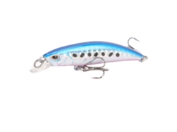 Isca Artificial Mini para Pesca com Anzóis 4