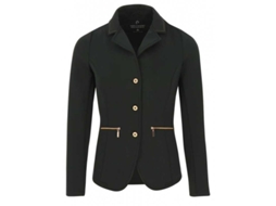 Jaqueta Athens Preto 34Equitheme