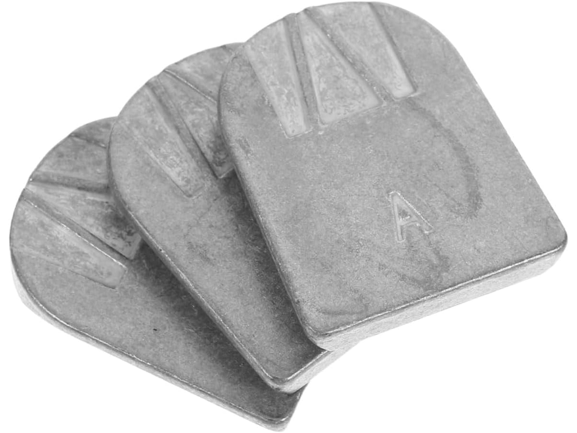 Suporte De Alumínio Para Espelho Retrovisor De Suvs E Veículos.