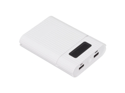 Kit Power Bank LAXISCREED Diy Sem Solda