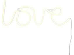Fita LED GINGA Neon Love
