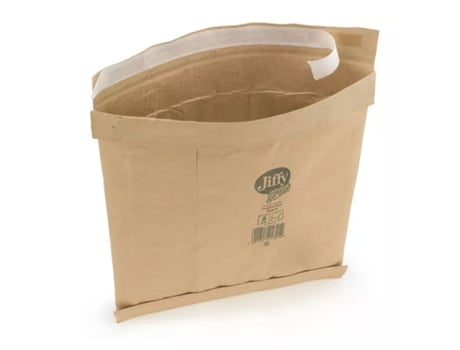 Bolsa de Papel Acolchada 13.5 X 22.9 Cm YOUDOIT