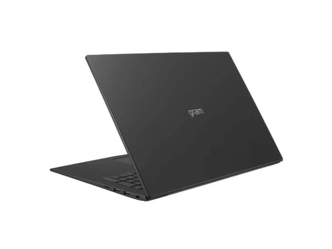 Laptop LG Gram 17 1 Tb Ssd 17 32 Gb Ram Qwerty Us Intel Core I7