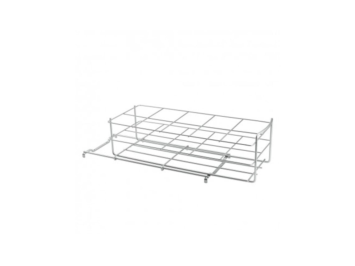 Organizador Deslizante para Garrafas 'Bottle' 20X51X17Cm METALTEX