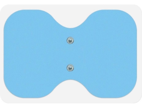 Elétrodos  Borboleta