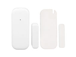 Sensor Porta Wifi Com Controle App E Alerta Inteligente