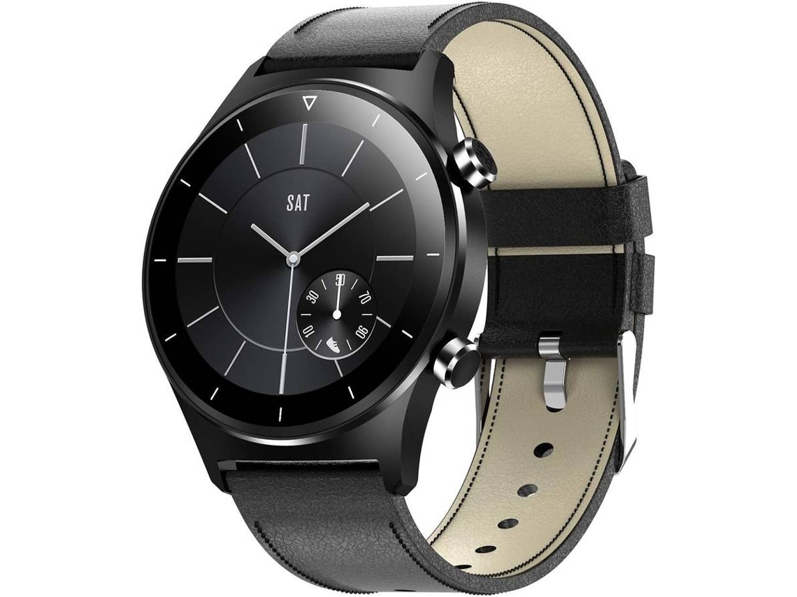 Smartwatch ENZONS Preto