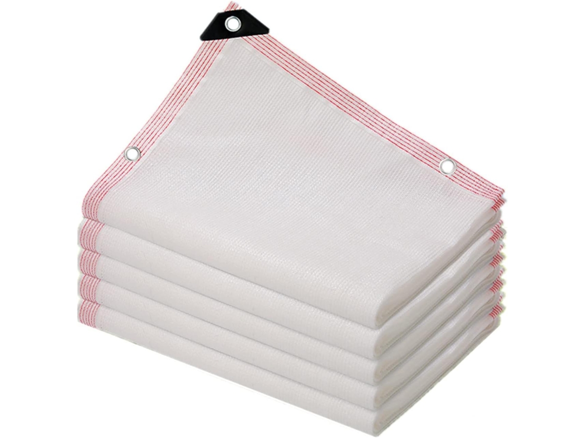 Toldo Para Varanda Com Proteção Uv Impermeável - Produto Durável Para Uso Externo Com Qualidade Garantida