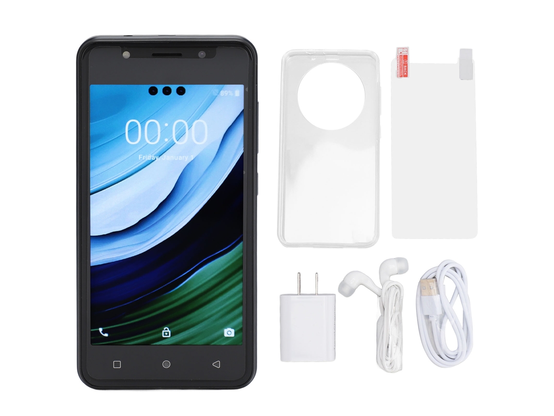 Smartphone LAXISCREED 5 Polegadas 4gb Ram 32gb