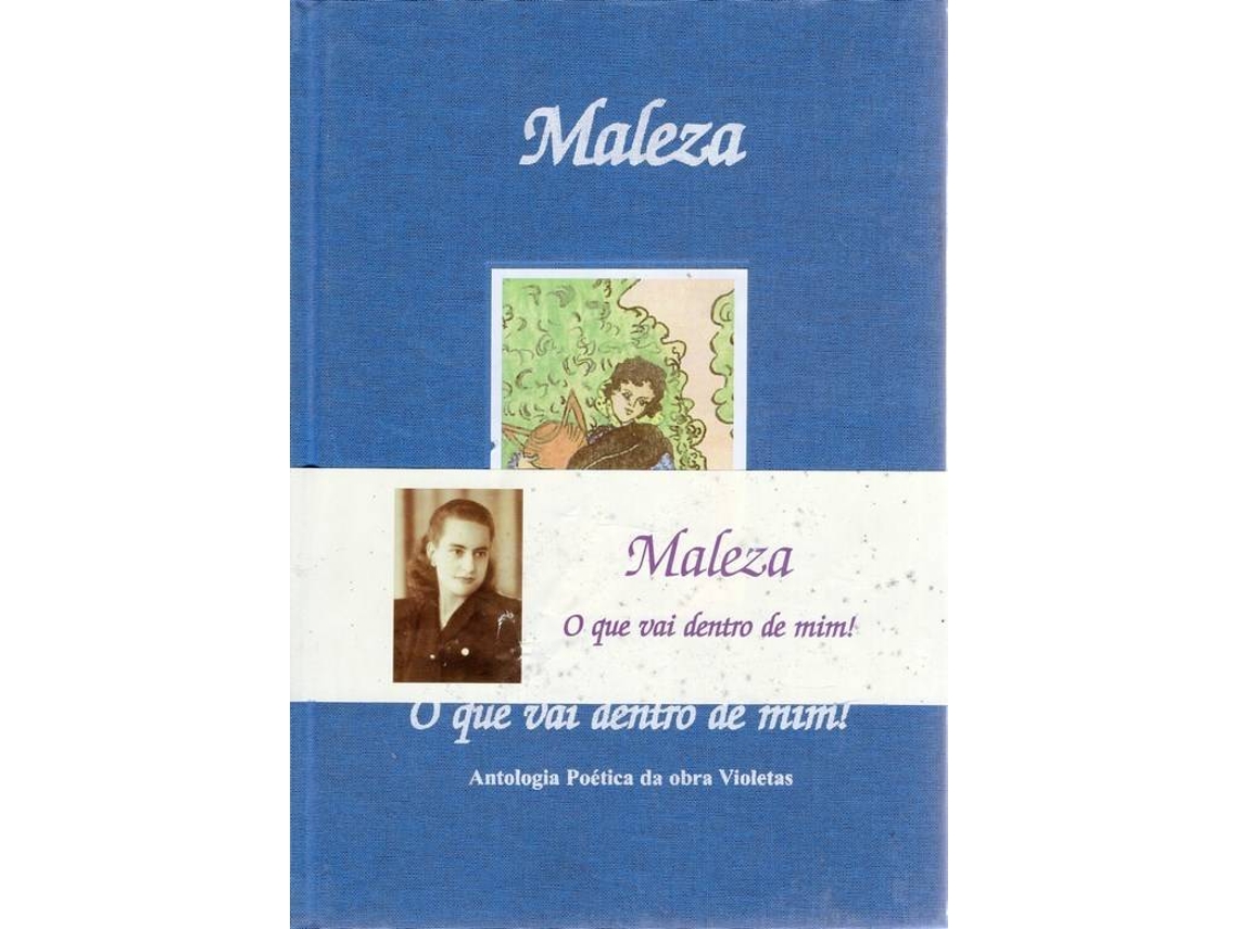Livro de Maleza (Português)