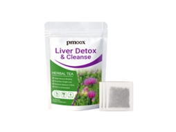 Chá LAXISCREED Herbal Funcional com Sabor Agradável para um Estilo de Vida Leve e Saudável
