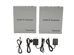 Extensor Hdmi EOOCOO (transmissão de 200m 1080p Não Compressa)