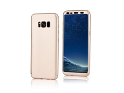 Capa Samsung Galaxy S8 LAXISCREED