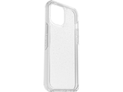 Capa iPhone 12 Pro Max OTTERBOX Symmetry Transparente
