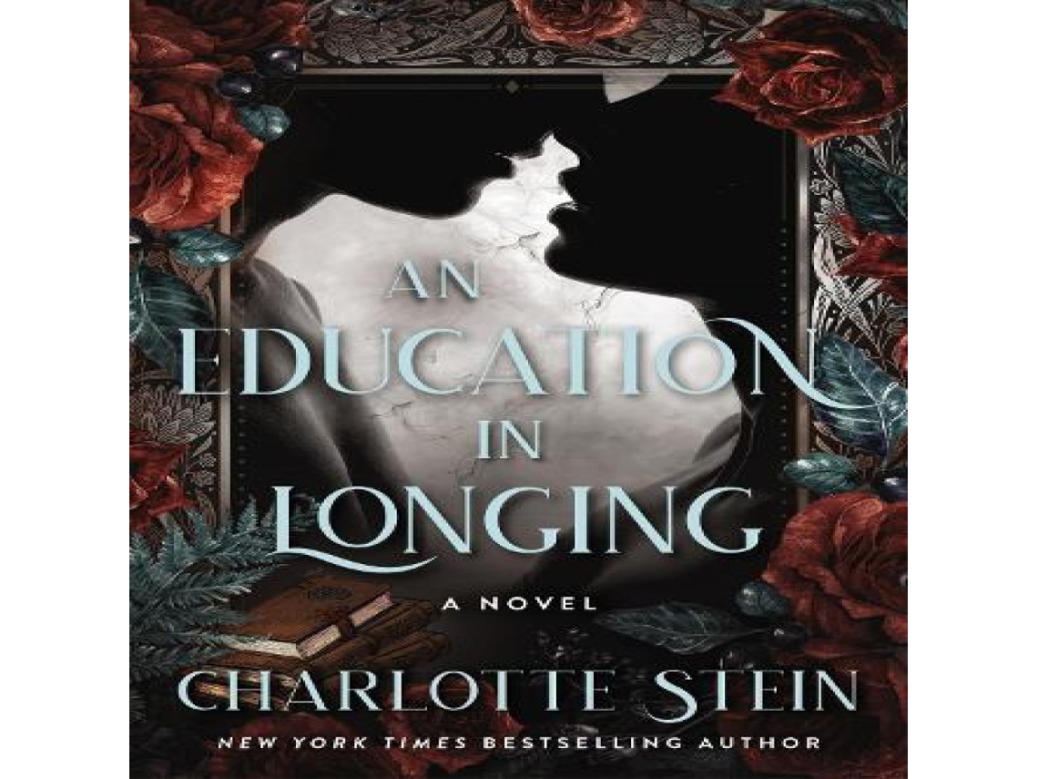 Livro Education in Longing de Charlotte Stein (Inglês)