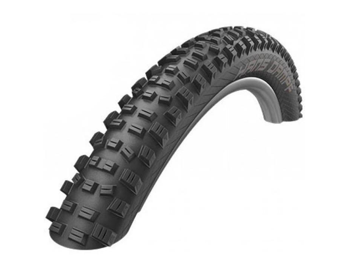 Schwalbe Hans Dampf Twinskin Addix Performance Foldable