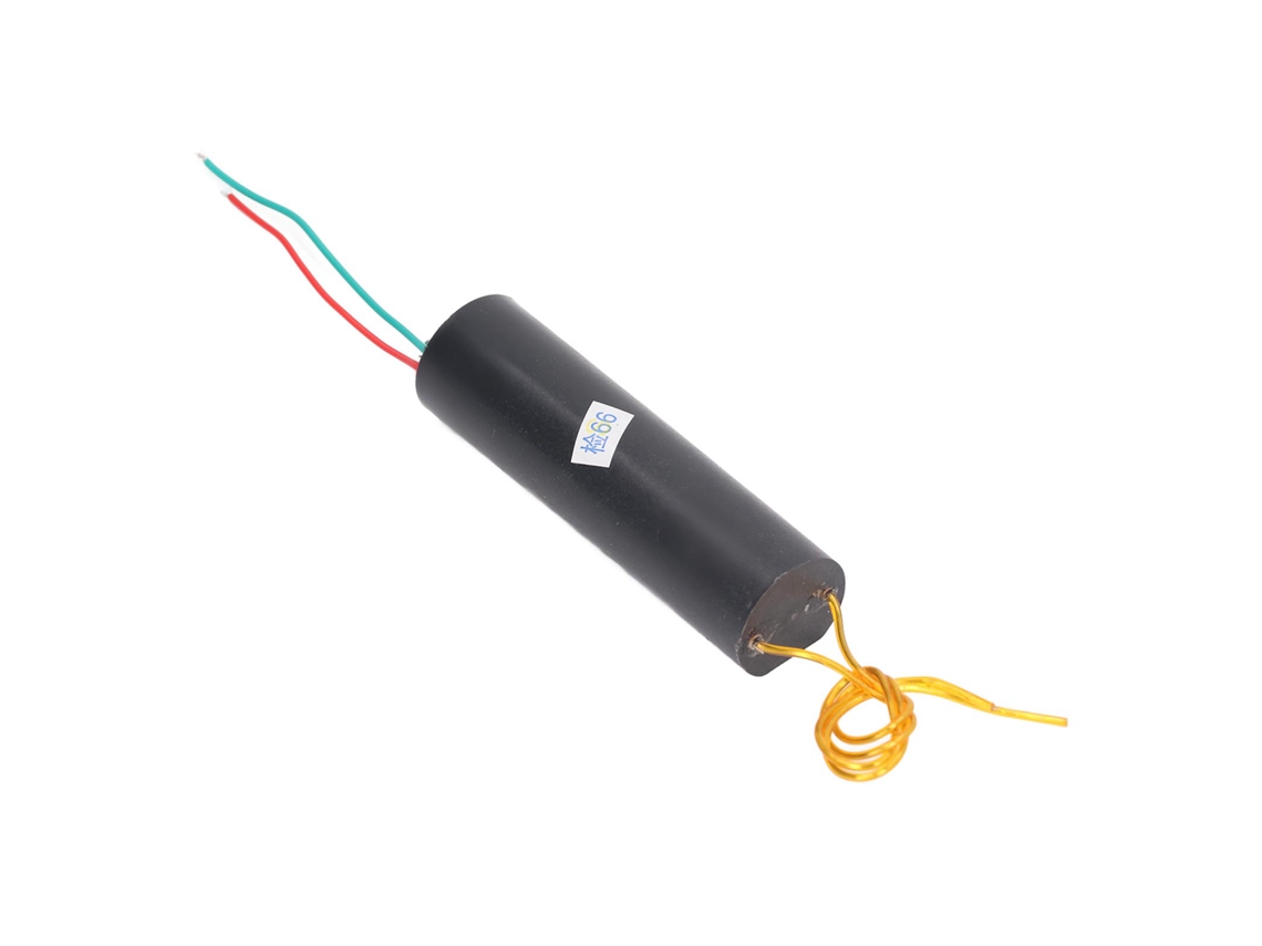Gerador De Pulso De Alta Tensão 1000kv Módulo Elevador De Tensão Para Equipamentos Eletrônicos