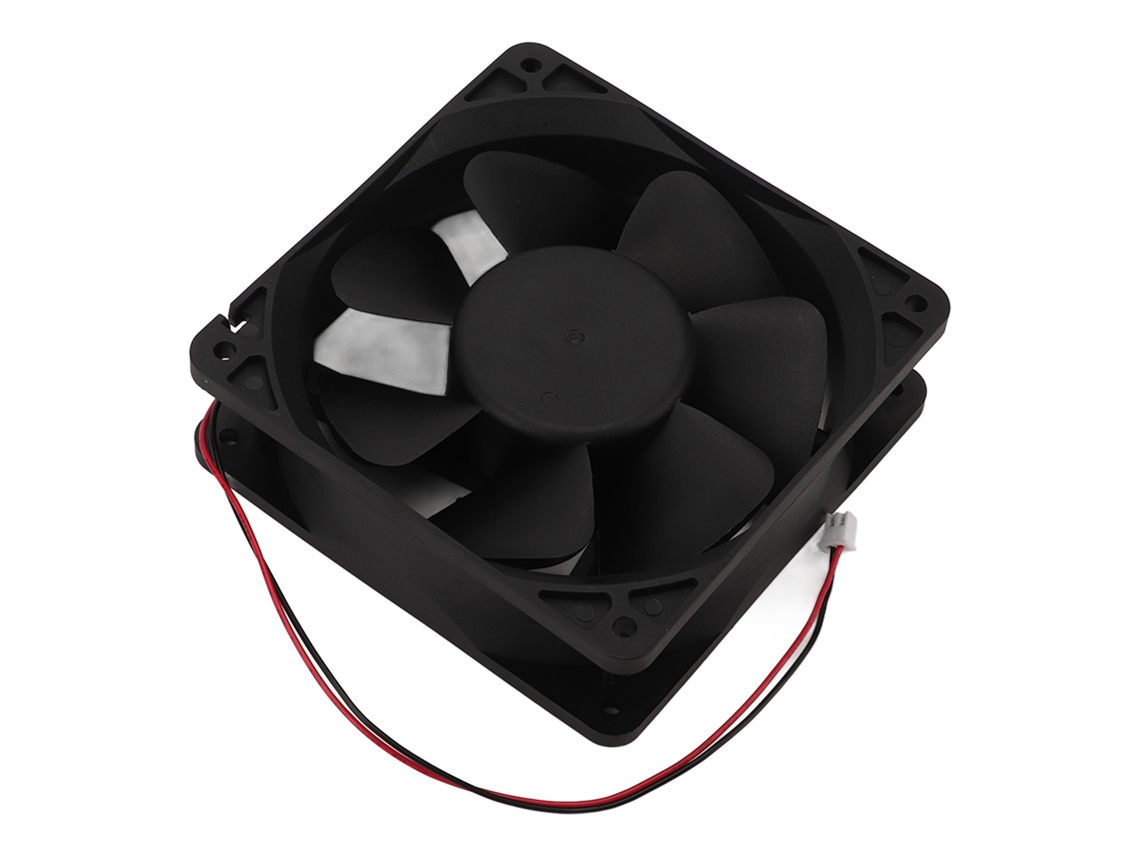 Laxiscreed Ventilador Para Caixa De Computador De Alta Performance E Dissipação Rápida De Calor